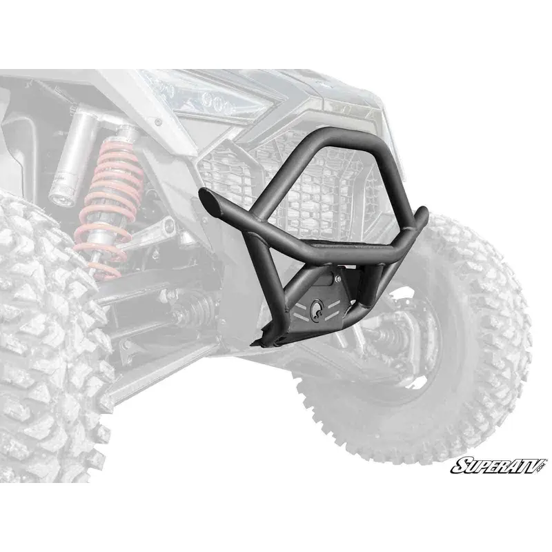 Super ATV POLARIS RZR PRO R FRONT BUMPER