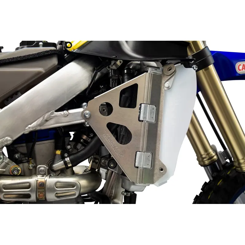 WORKS RADIATOR BRACES 18-180