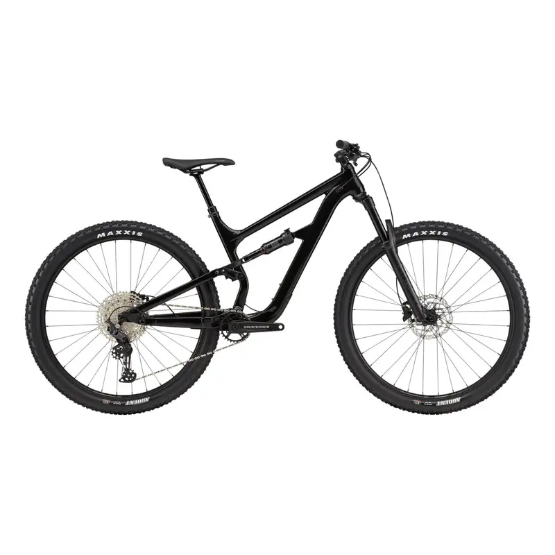 Cannondale 2022 Habit 5 Black S