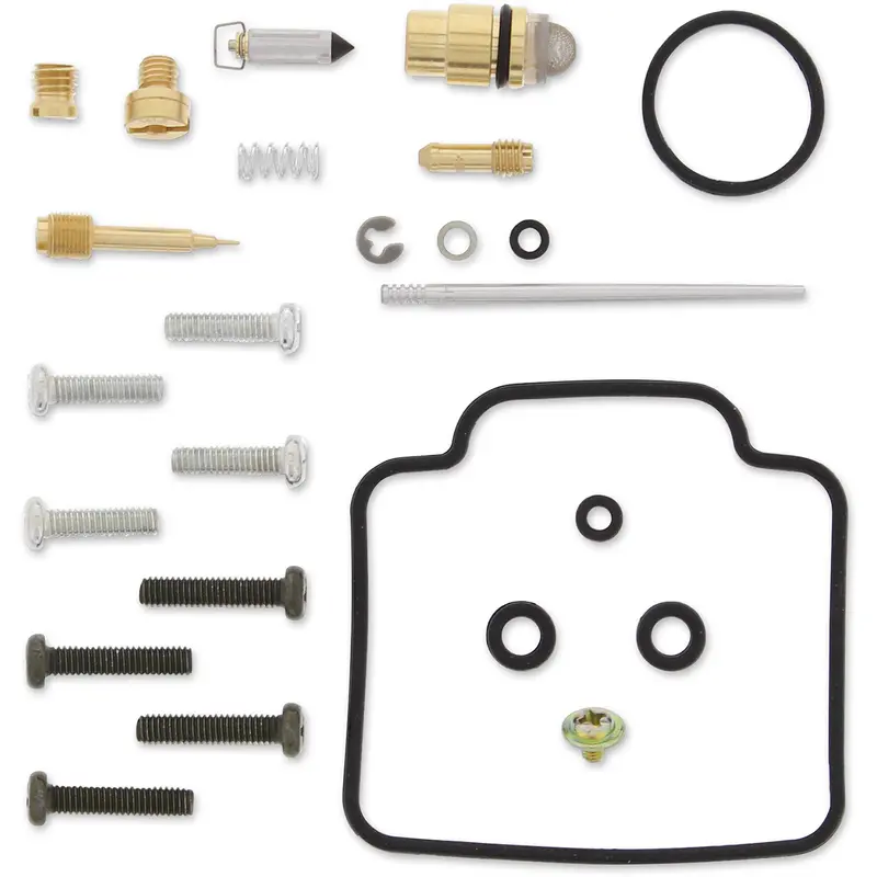 MOOSE RACING Carburetor Repair Kit - Yamaha 26-1098
