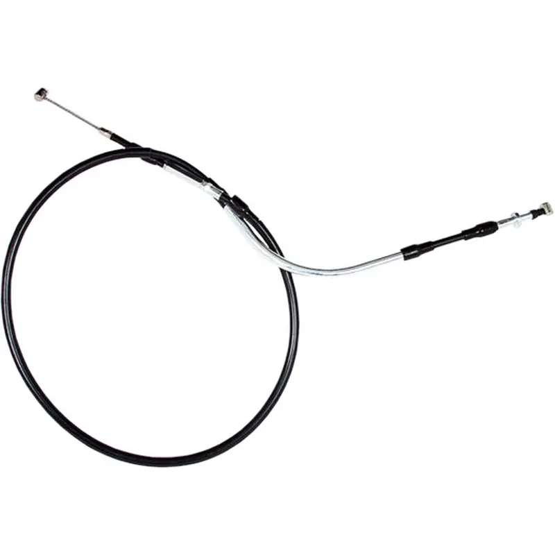 MOTION PRO BLACK VINYL CLUTCH CABLE 03-0347