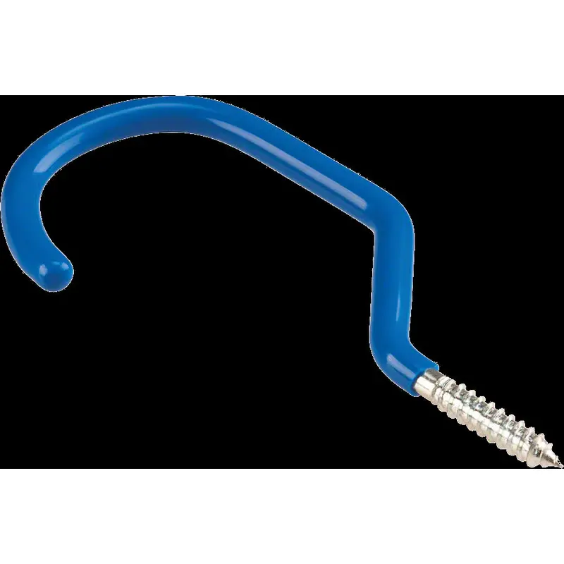 Park Tool - 471 Oversize Threaded Storage hook