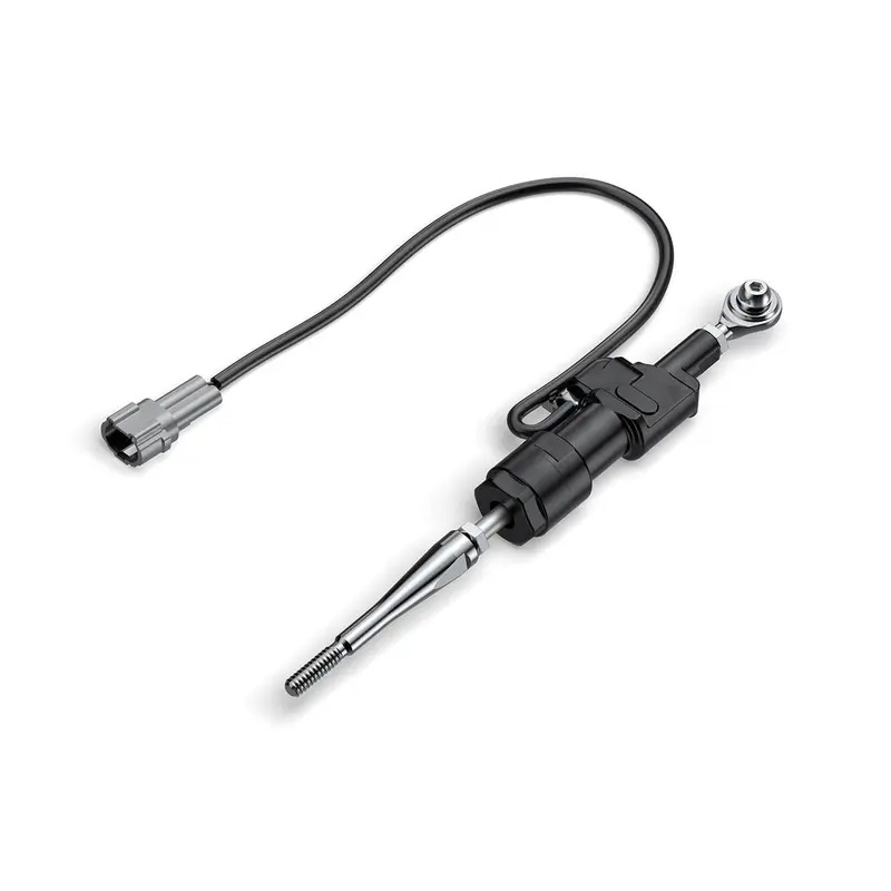 Yamaha - 2023-2024 MT-07 Quick Shifter