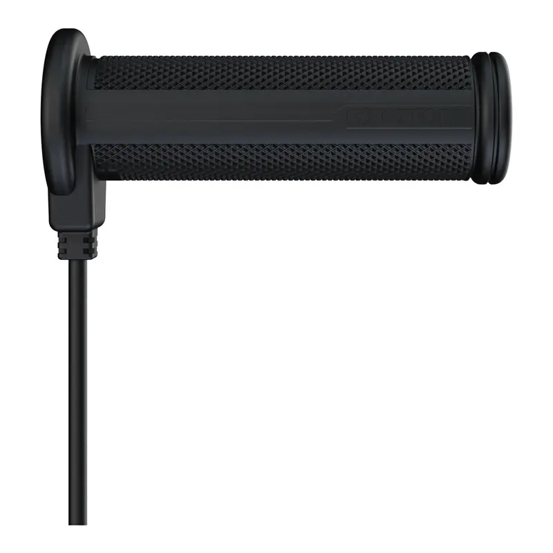 Oxford HotGrips Pro Sports - Right Replacement Grip (Integrated)