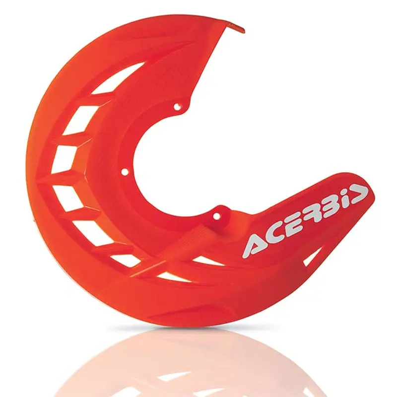 X-Brake Disc Cover Orange-016 280mm Acerbis (16057.011.016)