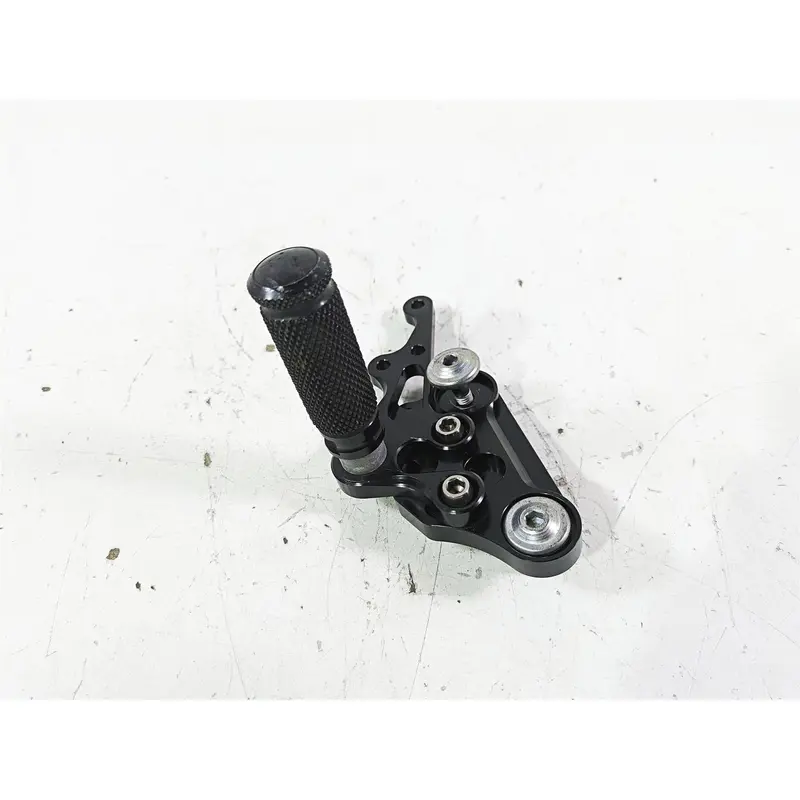 2018 Suzuki GSX1300 R Hayabusa Right Front Racing Footpeg Foot Rest