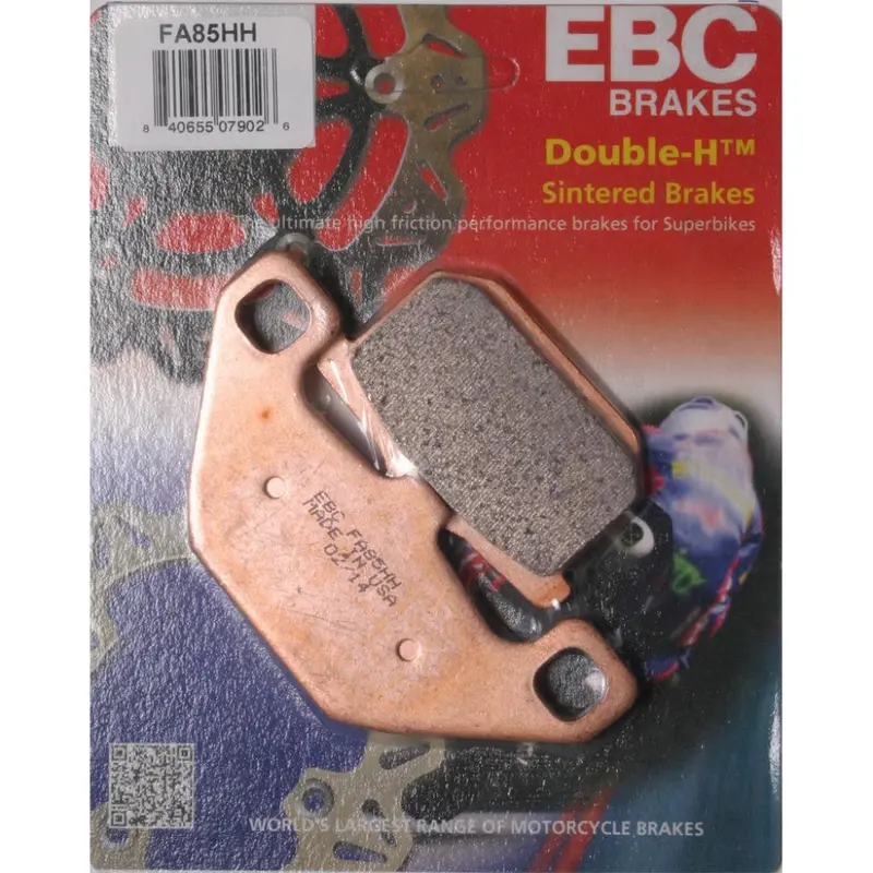 EBC Standard Brake Pads | FA85HH