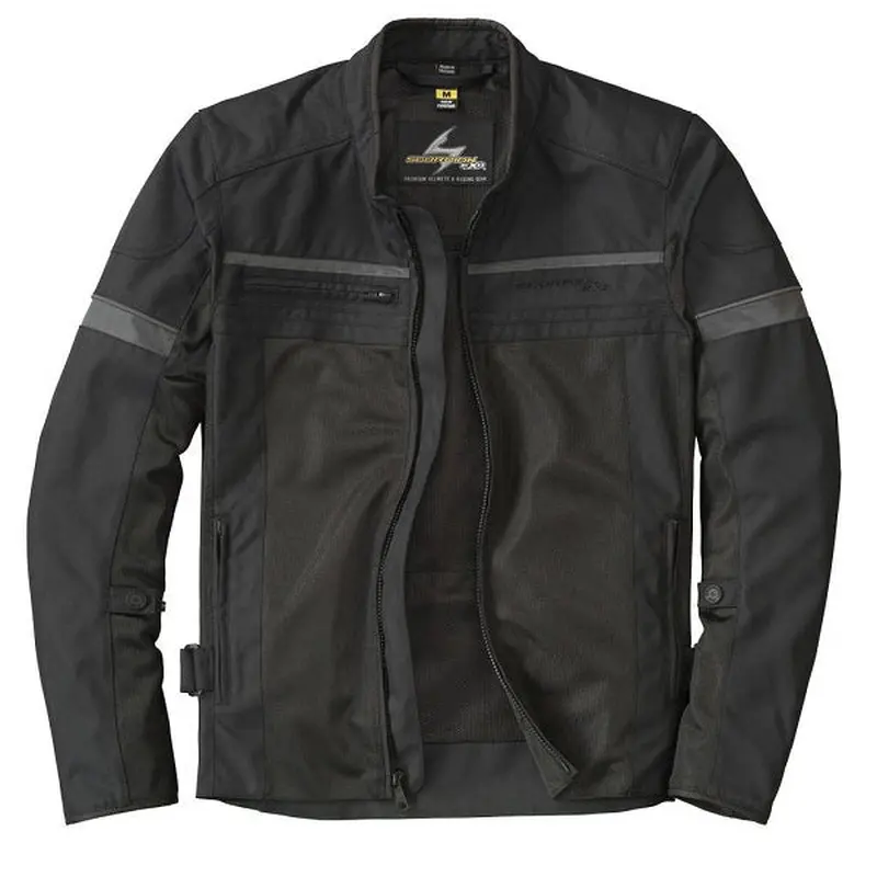 Manteau de Moto Cargo Air
