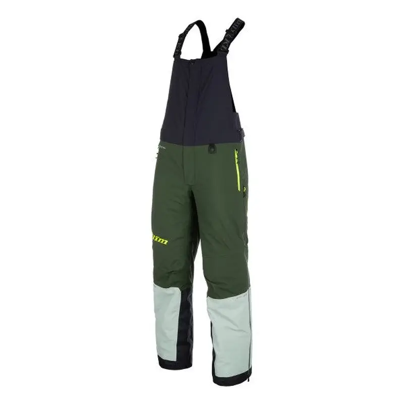 Pantalon de Motoneige Element BIB