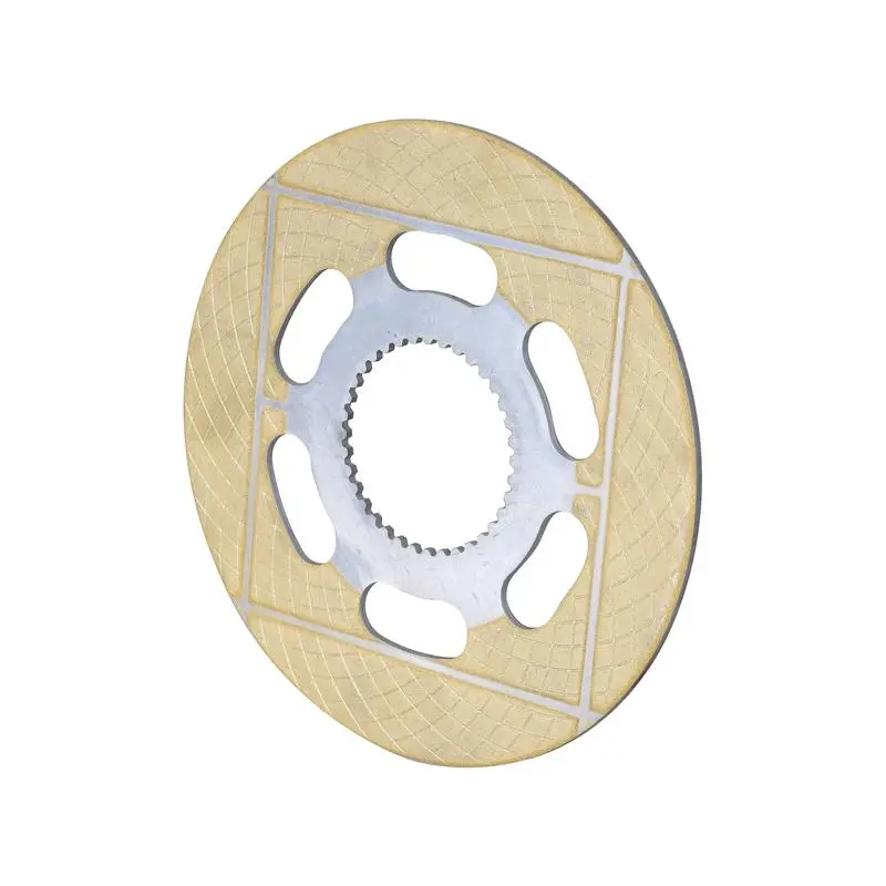 Brake Friction Disc. OD 223mm - Sparex Part No. S.168981