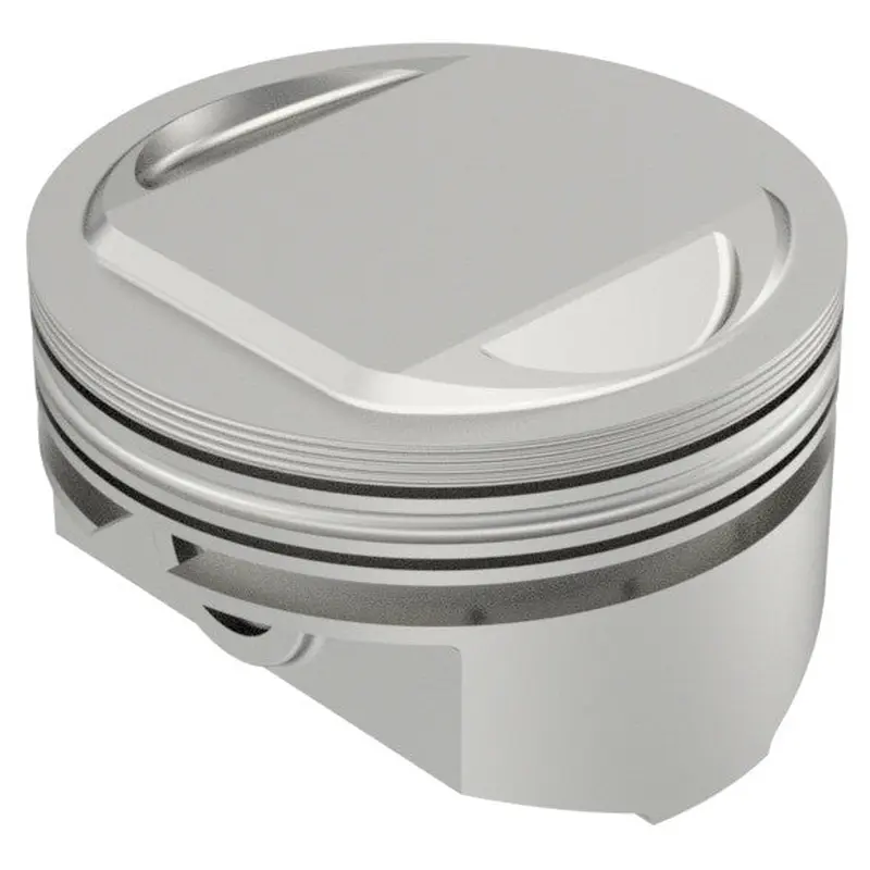 KB PISTONS CAST PISTONS TC88 TO 95CI 10.5:1 STD KB411.STD