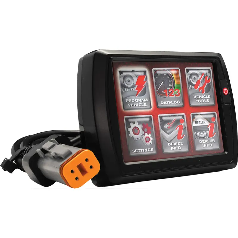 Power Vision Black Pv 1b J1850