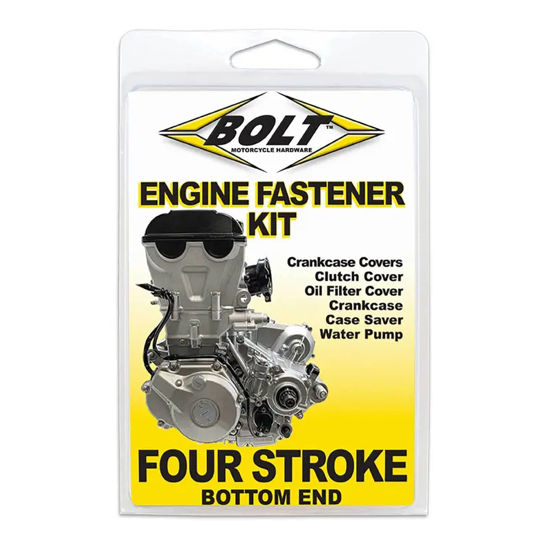 BOLT ENG FAST KIT YAM YZF250 19-20 #BLTEYF21920