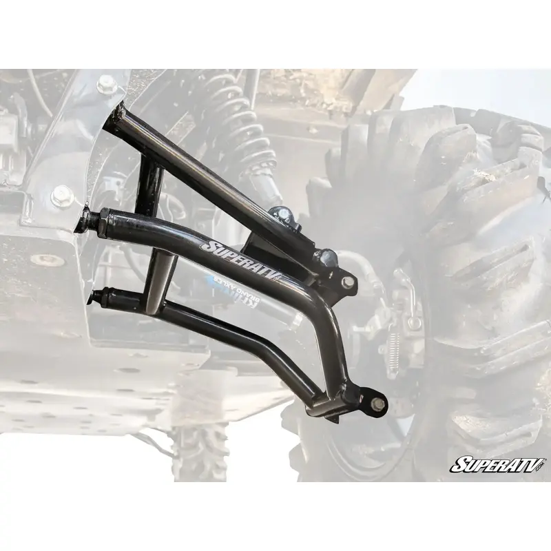 KAWASAKI MULE PRO HIGH CLEARANCE 1.5" OFFSET REAR A-ARMS