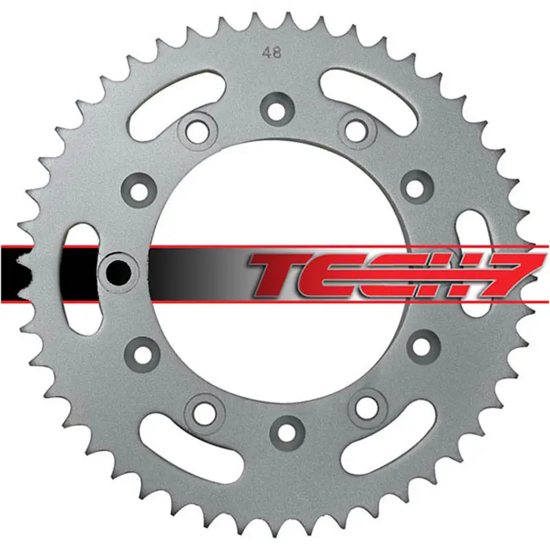 Sprocket Rear XR190 Tech7 (2101.55T7)
