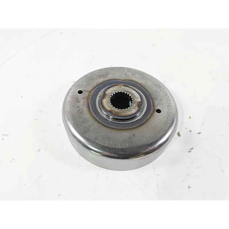 2015 Harley FXDL Dyna Low Rider Ignition Flywheel Fly Wheel Rotor 30041-08A