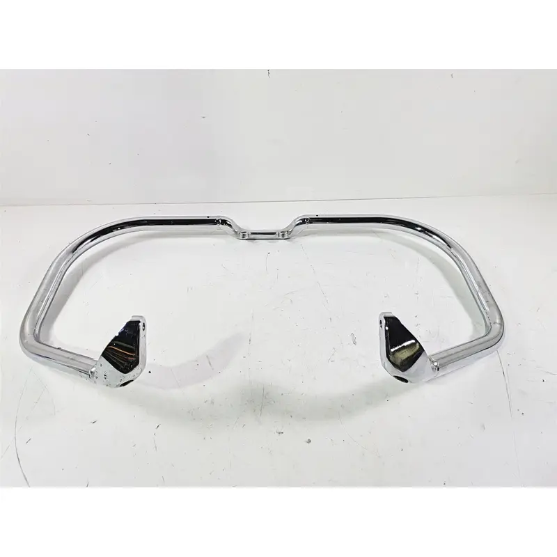 2018 Indian Chieftain Limited Chrome Front Highway Crash Guard 1020361