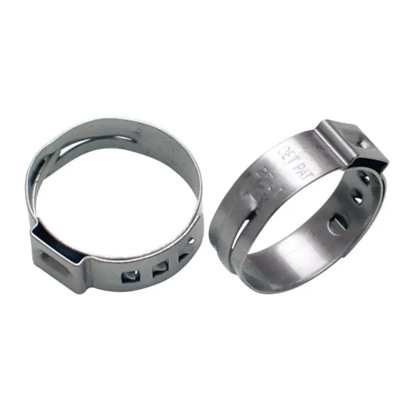 Motion Pro Stepless Clamp System - 23.9-27.1mm (Packet of 10)