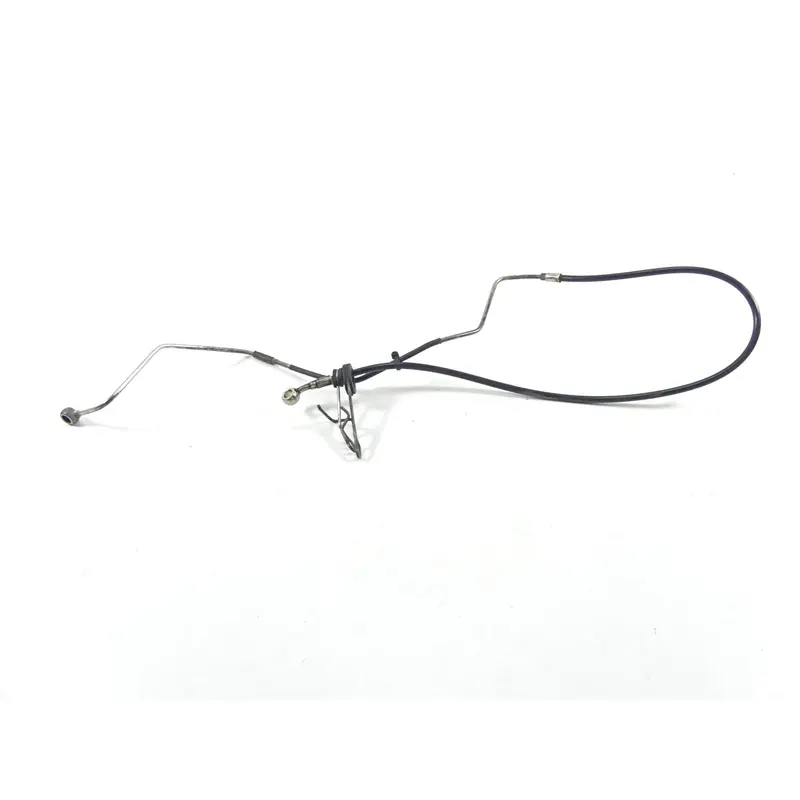 2012 Ducati Monster 1100 EVO Rear Abs Brake Line Hose Set 61940522A 61940462B
