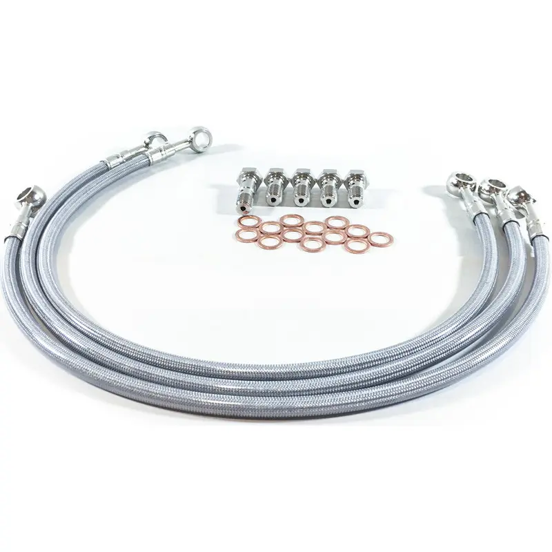 GALFER BRAKE LINE FRONT FK003D531-3