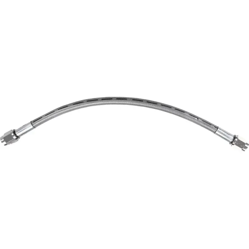 GOODRIDGE UNIVERSAL BRAKE LINE CLEAR 50" 80350