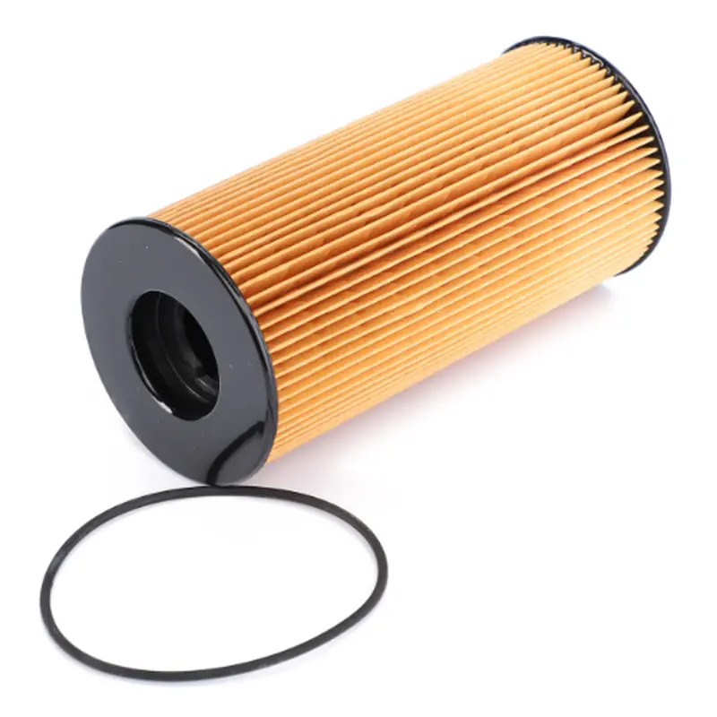Massey Ferguson - Fuel Filter - 4224811M1