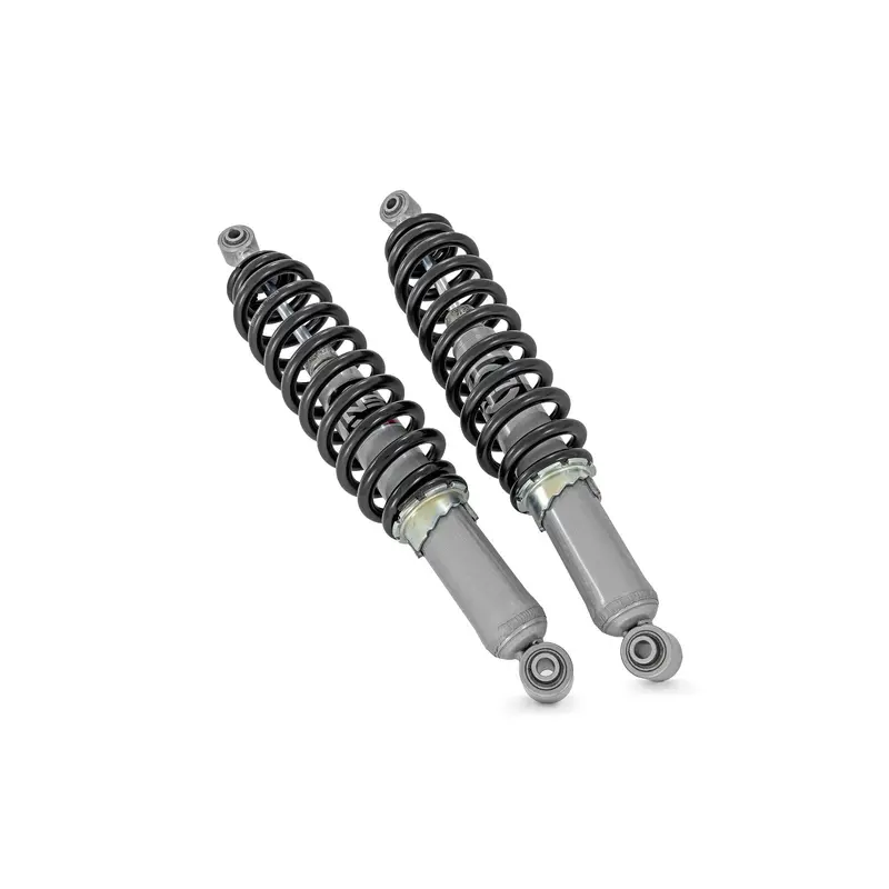 N3 Rear Coil Over Shocks | Stock | Honda Pioneer 1000  | 311006