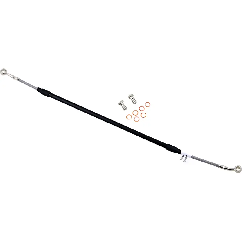 GALFER Brake Line Kit - Stainless Steel FK003D126R
