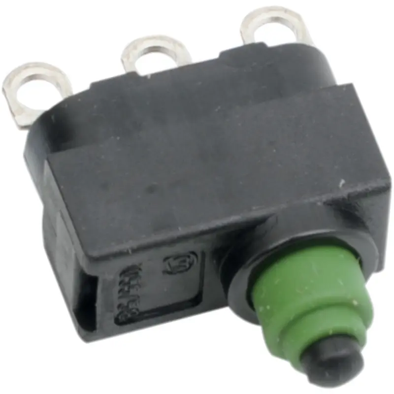 PERFORMANCE MACHINE (PM) Switch - Control - Brake Light - Replacement 0042-0004