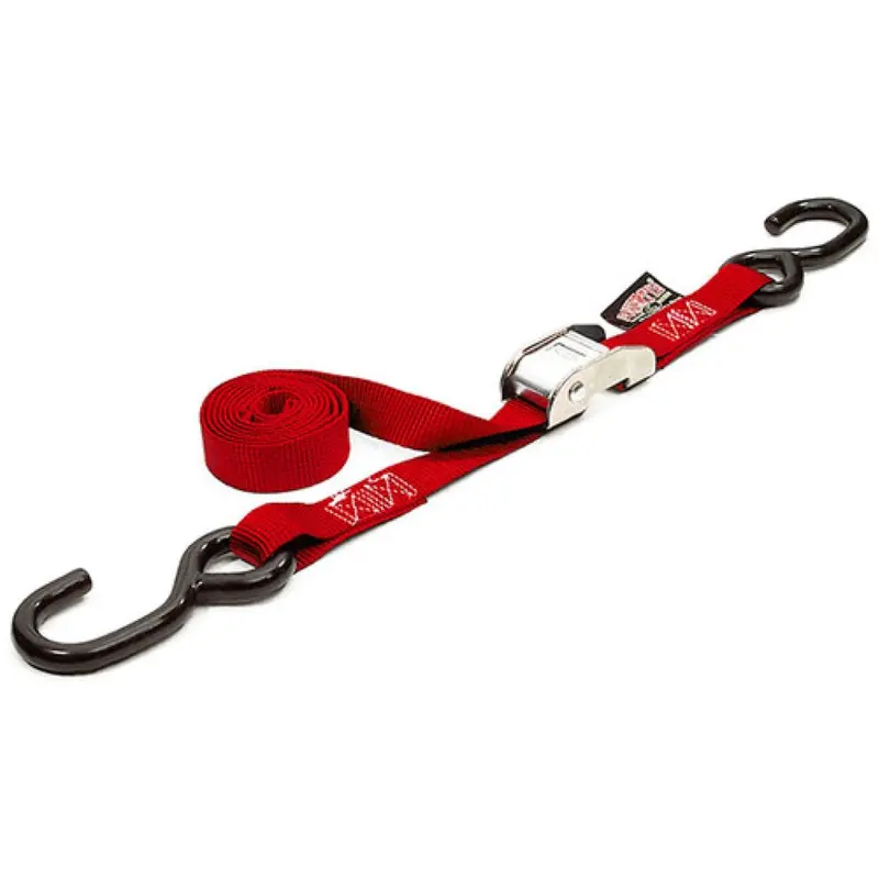 Powertye - 12' Extra long Tie Downs