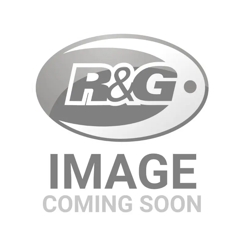 R&G Racing Carbon Fibre Tank Sliders For 2018-2019 Ducati Panigale V4
