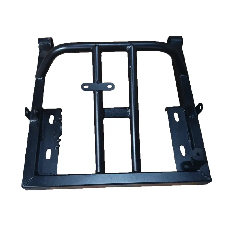Rear Swing Arm