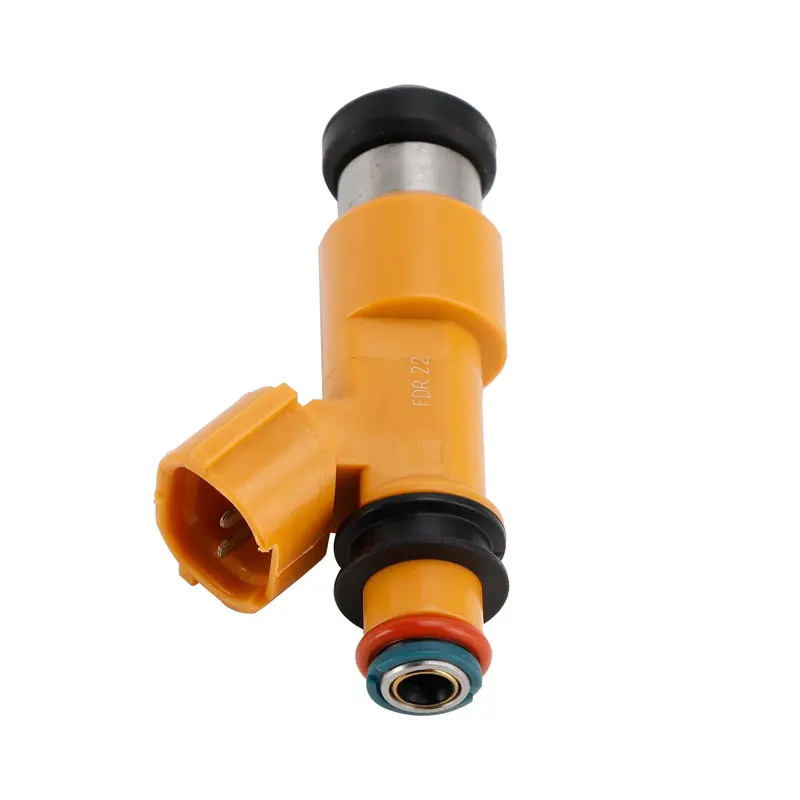 2005-2006 Honda CBR600RR 4PCS 16460-MEE-D01 Fuel Injectors 16450-MEE-D01