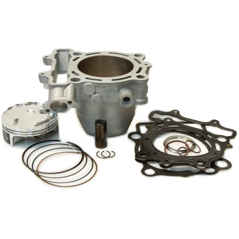 CYLINDER WORKS STANDARD BORE CYLINDER KIT HIGH COMPRESSION 40004-K03HC