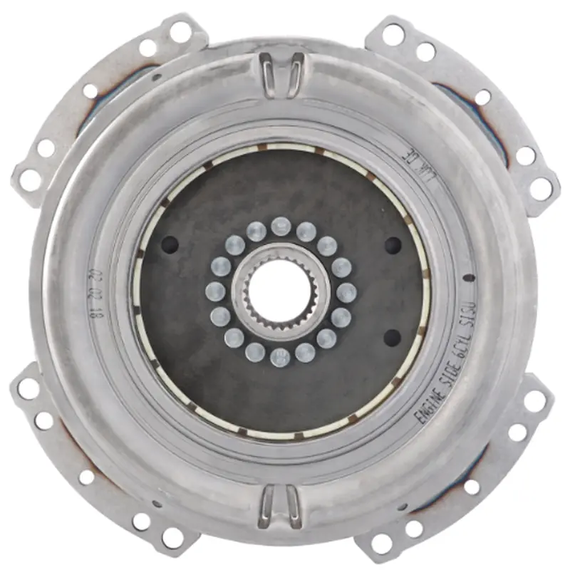 Massey Ferguson - Damper Flywheel - 4301337M1
