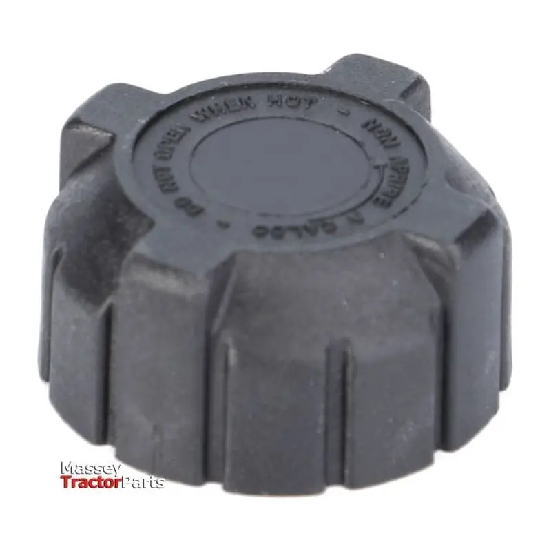 Massey Ferguson - Radiator Cap, Threaded, for Expansion Tank - V33690710
