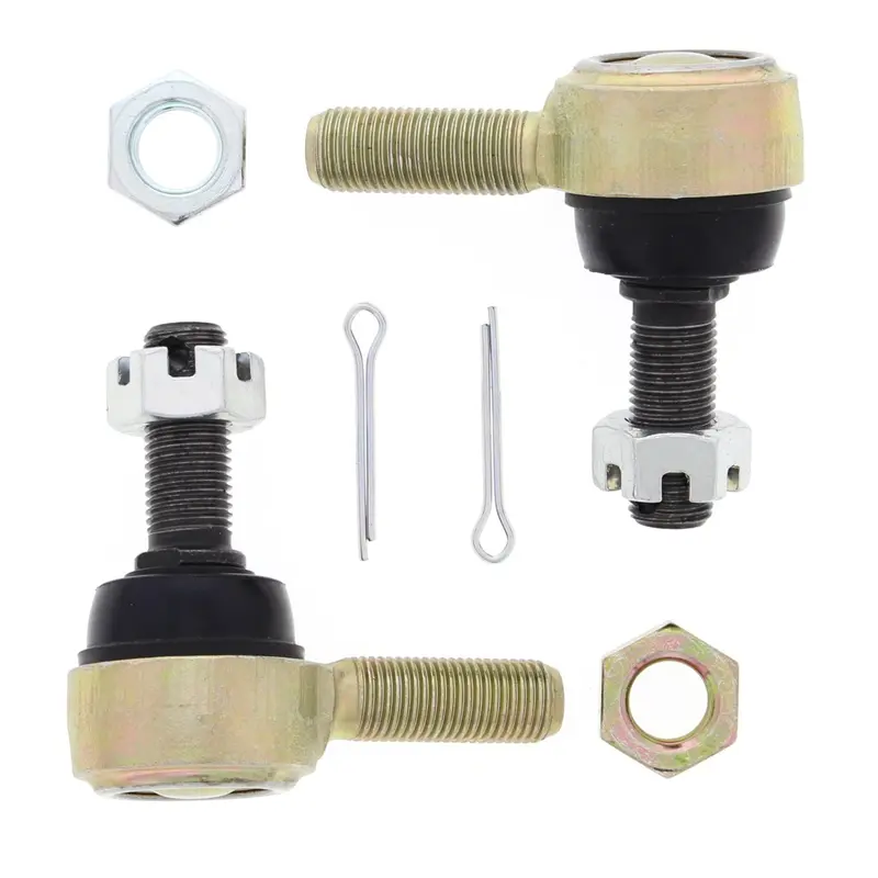 Whites Tie Rod End Kit WPTR69 - Right