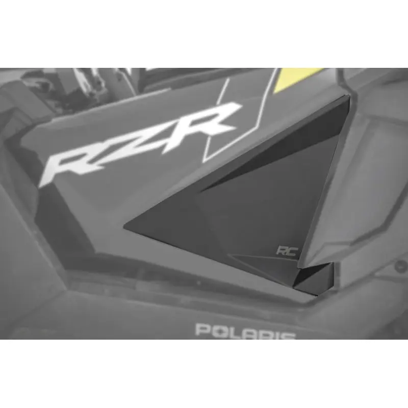 Rough Country - Lower Door - Polaris RZR PRO XP