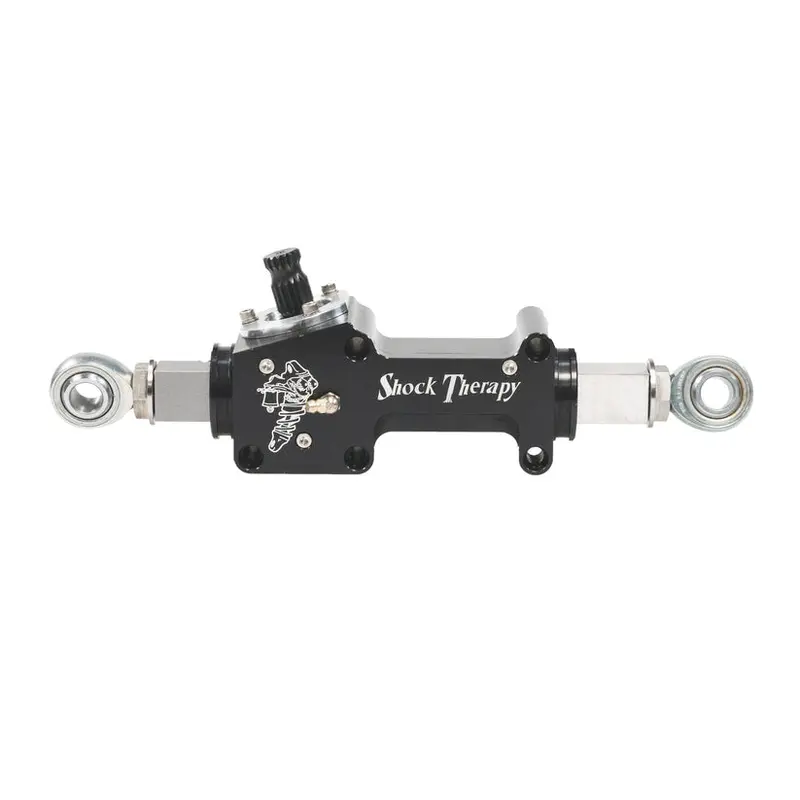 Shock Therapy Polaris RZR XP Turbo (2017-18) & XPT Dynamix Race Rack