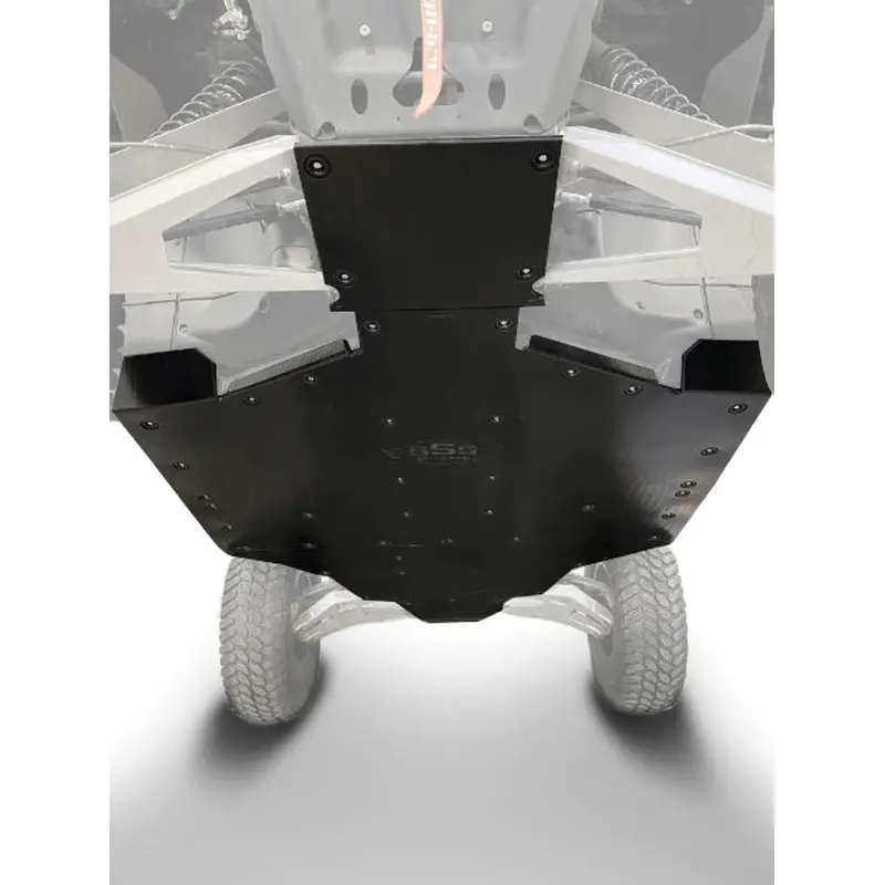 SSS | UHMW SKID PLATE | CAN-AM DEFENDER