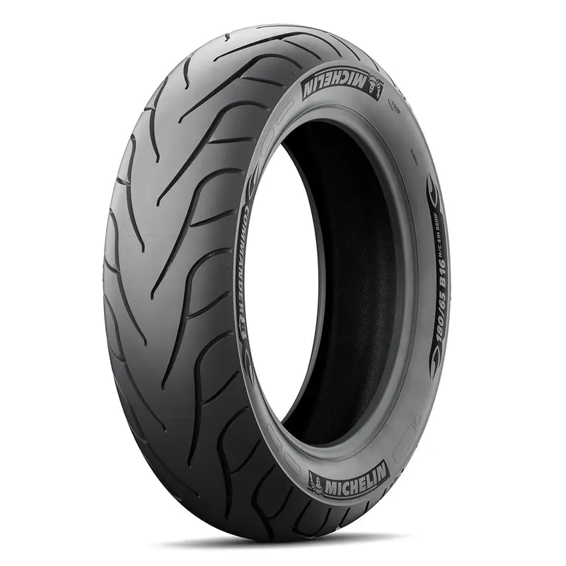 160/70-17 Bias 73V Commander II Tyre TL/TT Rear Michelin (M1716070C2R)