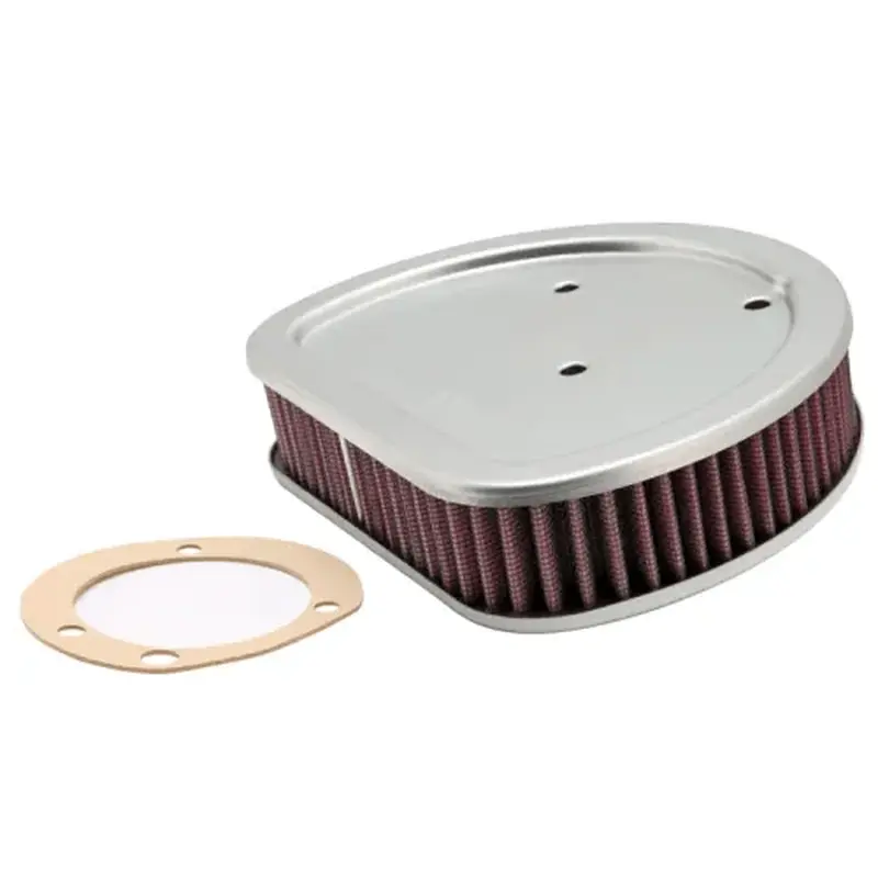HARLEY DAVIDSON HD-1499 K&N REPLACEMENT AIR FILTER