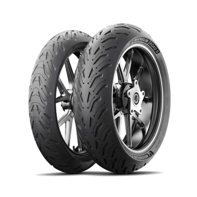 MICHELIN SCORCHER 11 140/75R17 Tubeless 67 V Front Two-Wheeler Tyre