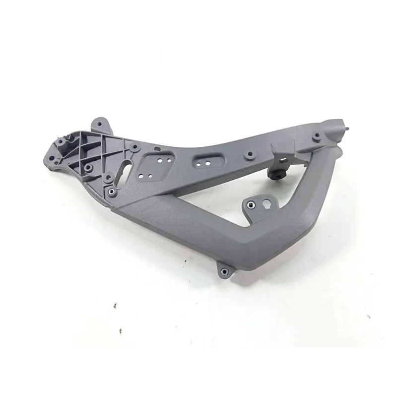 2014 BMW R1200GS K50 Front Left Cover Panel Carrier Stay Bracket 46638528673