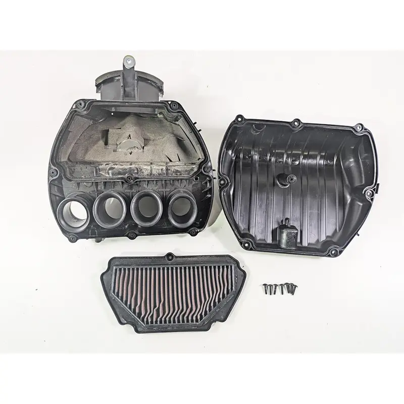 2024 Kawasaki ZX6R ZX636 Ninja Air Box Cleaner Breather Filter 11010-1823