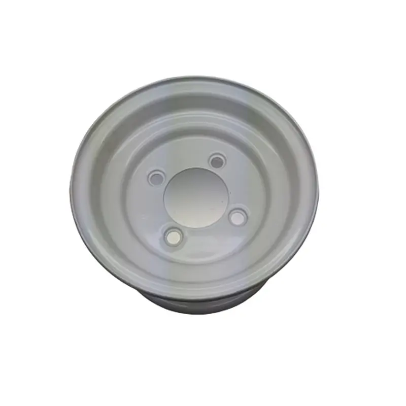 8"x5.375" ATV, Go-kart Rim, 4X4" Bolt Pattern