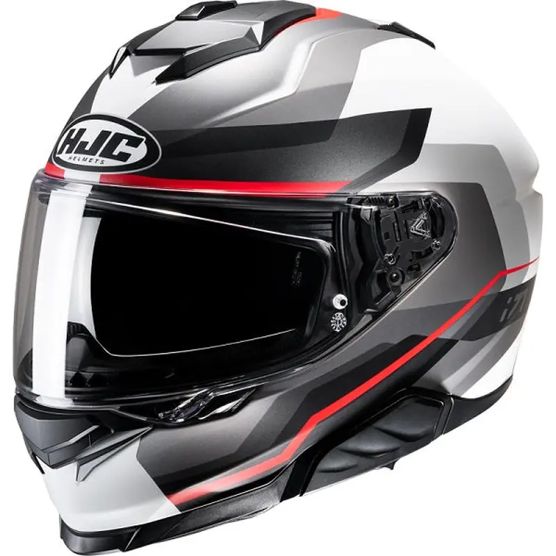 Casque Intgral de Moto i71 Nior