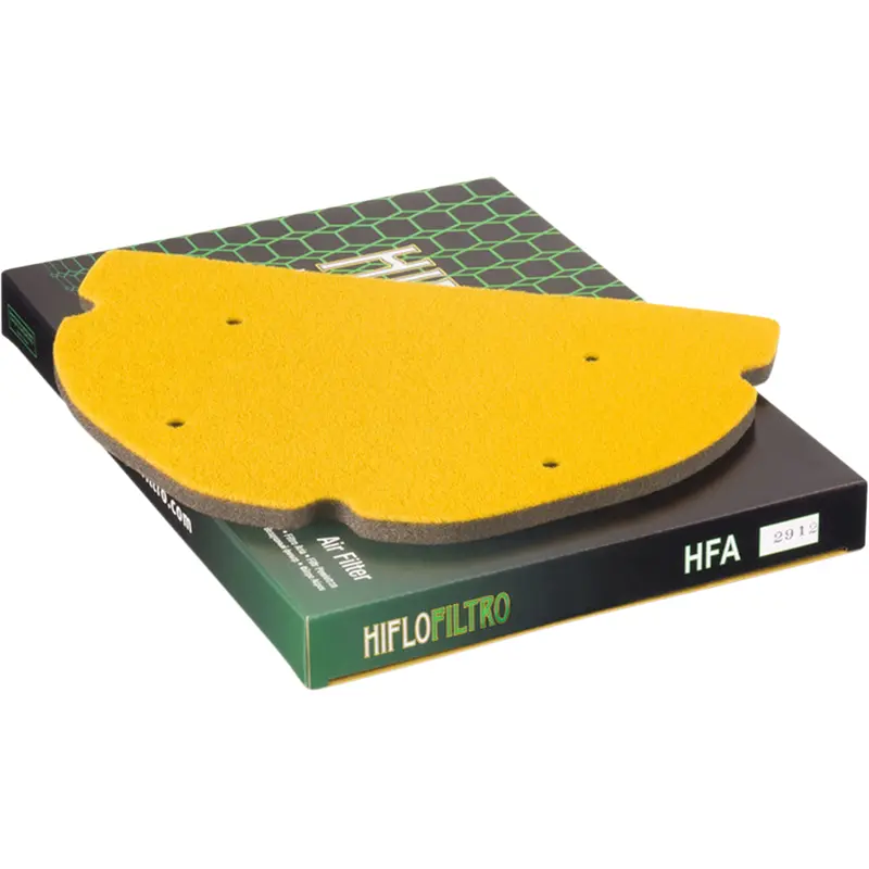 HIFLOFILTRO Replacement OE Air Filter - Kawasaki HFA2912