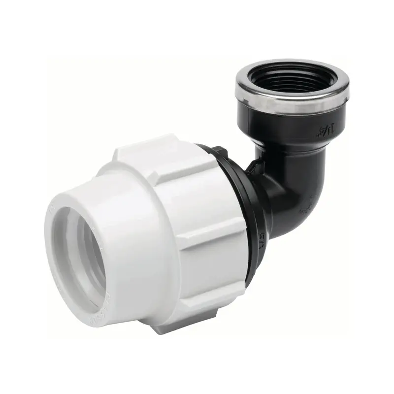 90 Elbow - 20mm x 3/4'' | Sparex Part No.S.153779