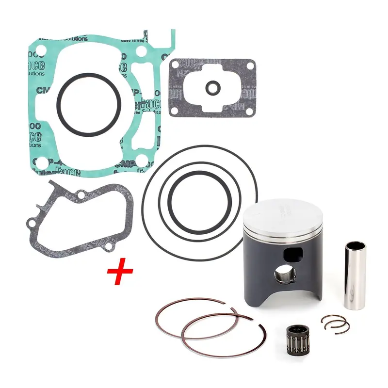 Top End Rebuild Kit (A) Honda CR85 '05-'07